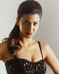 Shruti Haasan